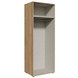 Korpus Skrine Modulix 74, 4x204, 5 Dub Mauvella vyobraziť