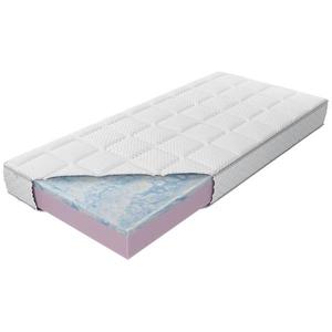 Matrac Lazurio 100x200 Crystal penové vyobraziť