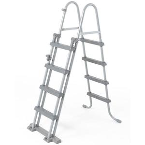 Bezpečný bazénový rebrík 1, 22M 58331 vyobraziť