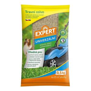 Expert - Trávna zmes univerzálna 500 g vyobraziť