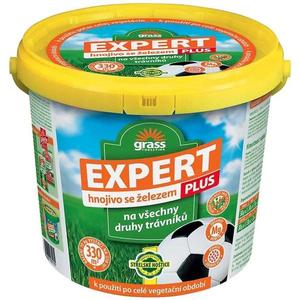 Expert plus 10kg vedierko vyobraziť