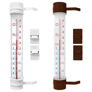 Vonkajší teplomer (-50/50 °c) 27 cm mix vyobraziť