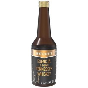 Esencia s príchuťou Tennessee Whiskey - 40 ml vyobraziť