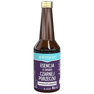 Esencia s príchuťou čierna ríbezľa 40 ml vyobraziť