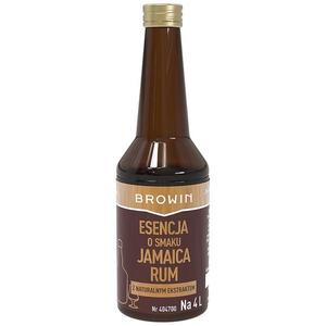 Esencia s príchuťou Jamaica Rum 40 ml vyobraziť