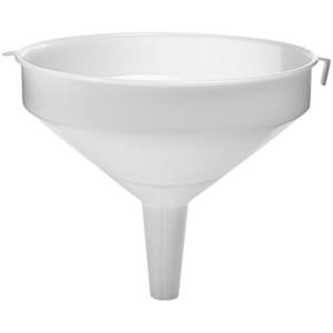 Plastový lievik fi30 cm vyobraziť