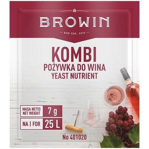 Výživa kombi - 7g vyobraziť