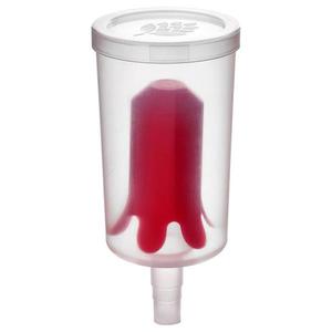 Fermentačná rúrka – tichá! vyobraziť