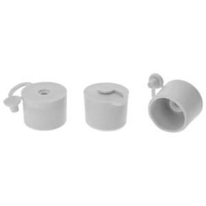 Zátka na demižón fi43mm - s uzáverom vyobraziť
