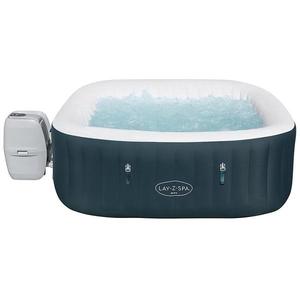 Nafukovacia vírivka Spa IBIZA 1, 8 x 1, 8 x 0, 66 m AirJet™ BESTWAY 6002U vyobraziť