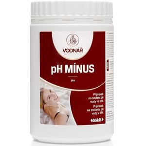 Vodnar pH minus SPA 0, 5 kg vyobraziť