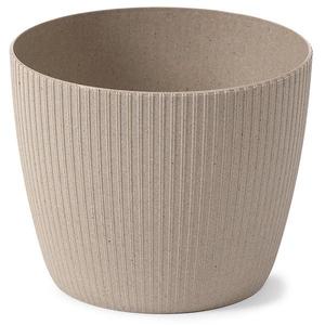 Kvetináč Magnolia 140 Jumper coffee latte LA672-85 vyobraziť