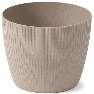 Kvetináč Magnolia 190 Jumper coffee latte LA674-85 vyobraziť