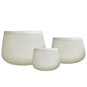 Kvetináč HC30189-3S 53.5x53.5x37 vyobraziť