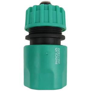 Rýchlospojka - stop ventil 1/2˝-5/8˝ AM5810 vyobraziť