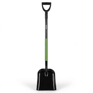 Lopata na piesok s násadou 24, 3x26, 5x125 cm GM21804 vyobraziť