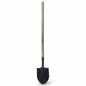 Srdcová lopata s jaseňovou násadou 215x285x150 GM74334 vyobraziť