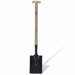 Ryľ priamy s jaseňovou násadou 18, 5x29x125 GM74338T vyobraziť