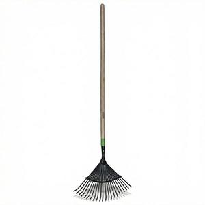 Hrable vejárové s jaseňovou násadou 150 cm GM74350 vyobraziť