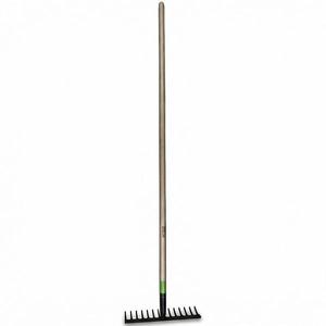 Hrable s jaseňovou násadou 14 zubov 150 cm GM74348 vyobraziť