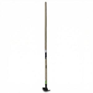 Motyka s trojzubom s jaseňovou násadou 150 cm GM74340B vyobraziť