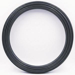 Napínací drôt ZN+PCV 3, 6 mm 55 MB antracit vyobraziť