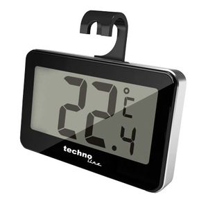 Teplomer do chladničky TECHNO LINE WS 7012 vyobraziť