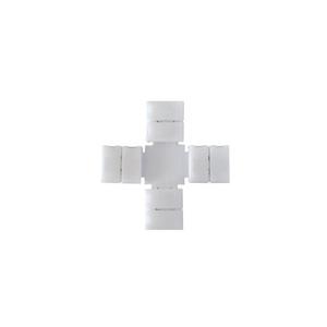 Spojka pre LED pásik X - 10mm vyobraziť