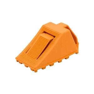 Klin pod koleso s brzdou/CAR COMPASS 42171 vyobraziť