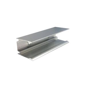 Hliníková lišta pre RGB LED neon hadicu 5050 vyobraziť