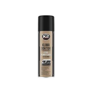Čistič klimatizácie K2 KLIMA DOKTOR 500ml vyobraziť