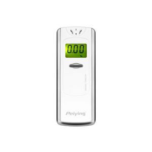 Alkohol tester PEIYING AT567 vyobraziť