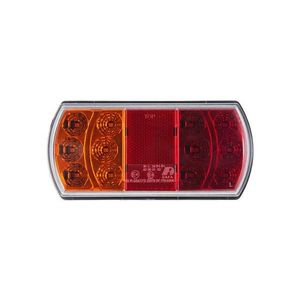 Zadné svetlo LED STU ľavé trl32ledL vyobraziť