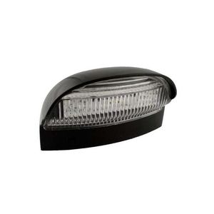 Osvetlenie LED pre ŠPZ STU TRL09LED vyobraziť
