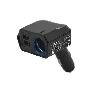 Autoadaptér USB COMPASS 07431 Select vyobraziť