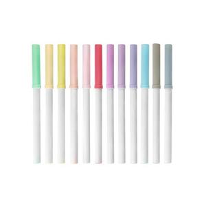 Fixy EASY Pastel 12ks vyobraziť