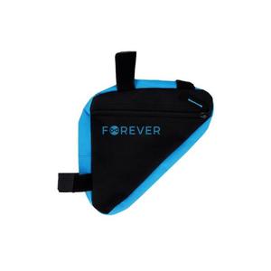 Cyklotaška FOREVER FB-100 Black/Blue vyobraziť