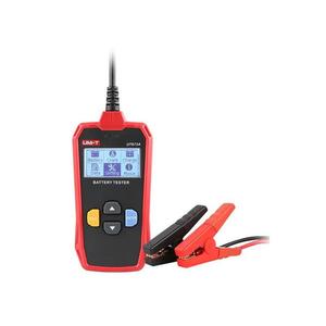 Tester autobatérie UNI-T UT673A vyobraziť