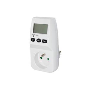 Merač spotreby elektrickej energie ELEKTROBOCK EMF-1 vyobraziť