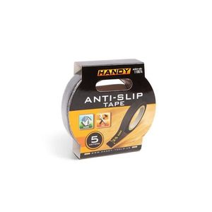 Páska protišmyková 25mm x 5m HANDY 11087A čierna vyobraziť