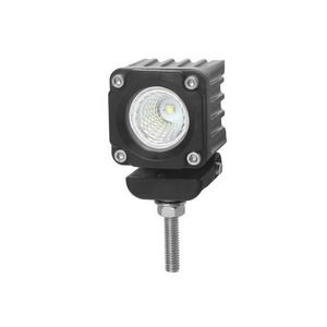 Svetlo na pracovné stroje LED CARCLEVER wl-453F 10/30V 10W vyobraziť