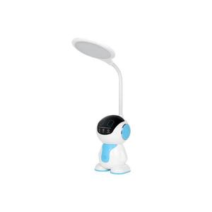 Lampa stolná REBEL KOM1017 Robot vyobraziť
