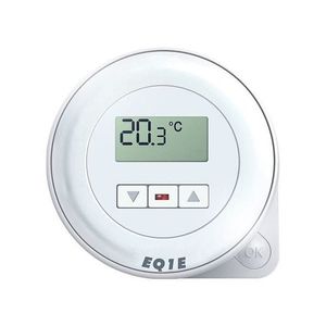 Termostat EUROSTER Q1 vyobraziť