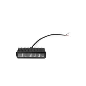 Svetlo na pracovné stroje LED CARCLEVER wl-454 10/30V 18W vyobraziť