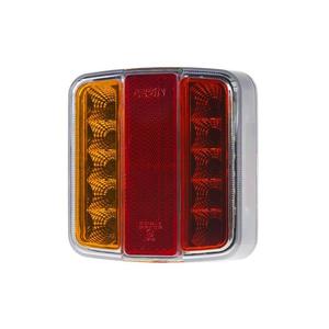 Svetlo zadné LED STU TRL08LED vyobraziť