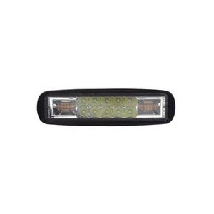 Svetlo na pracovné stroje LED CARCLEVER wl-849wo 10/30V 48W vyobraziť