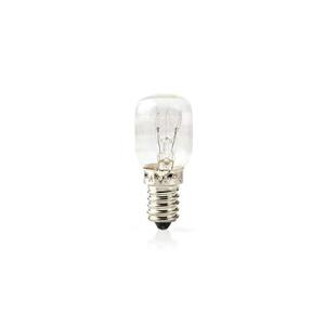 Žiarovka do rúry E14 25W NEDIS OVBUE1425W1 vyobraziť