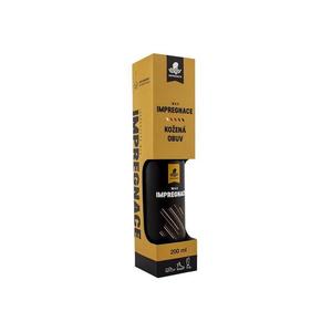 Impregnácia na koženú obuv INPRODUCTS Wax 200ml vyobraziť