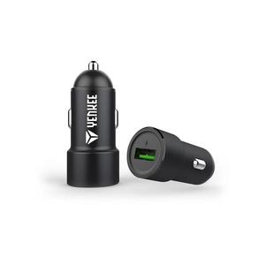 Autoadaptér USB YENKEE YAC 2030 vyobraziť