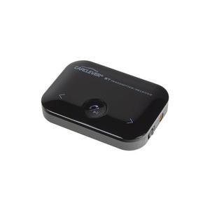 Audio adaptér s HandsFree Bluetooth 2v1 CARCLEVER 80557 vyobraziť
